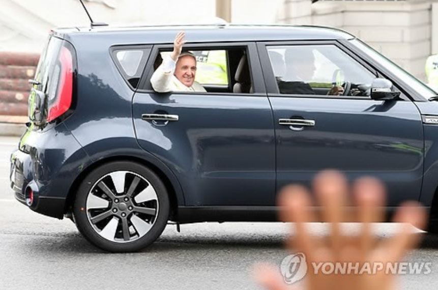 세계가난한이의날 교황 강론