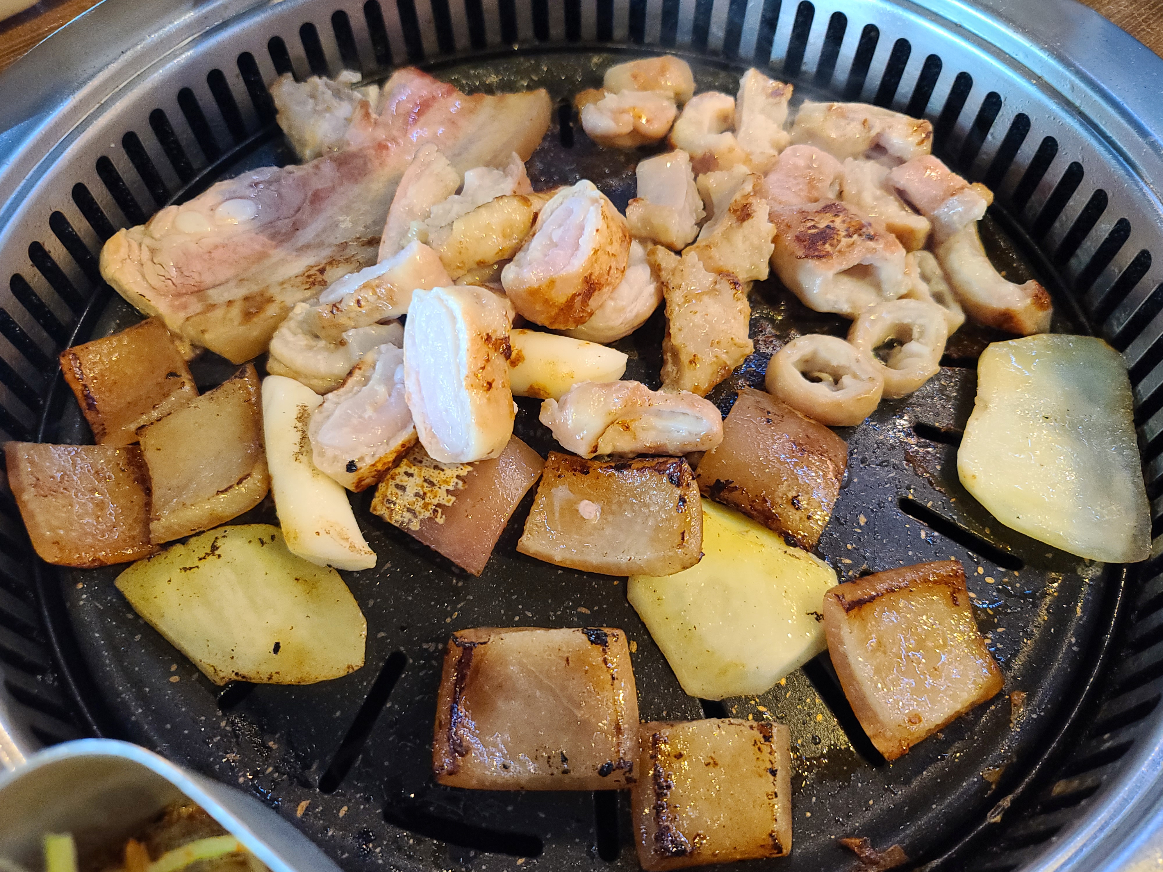 태영 생 막창 이미지