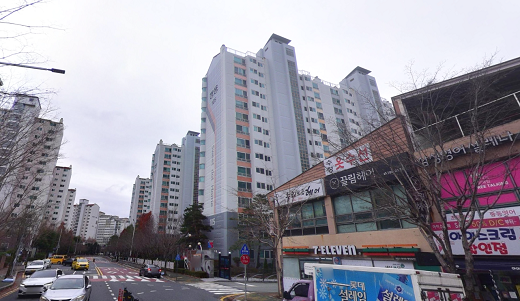 양산신도시쌍용 스윗닷홈