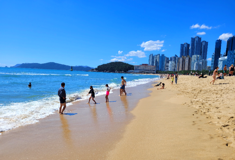 부산 가볼만한곳 베스트 10