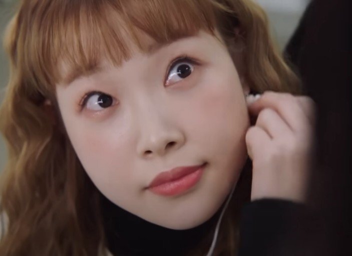  SNL "맑눈광" 김아영 움짤들 ㅋ