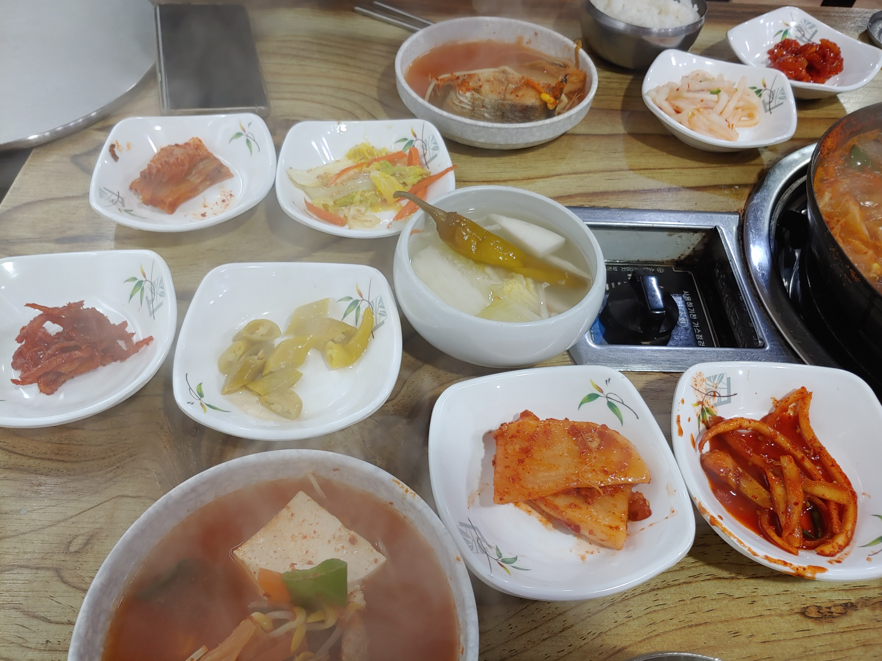 금천식당 이미지