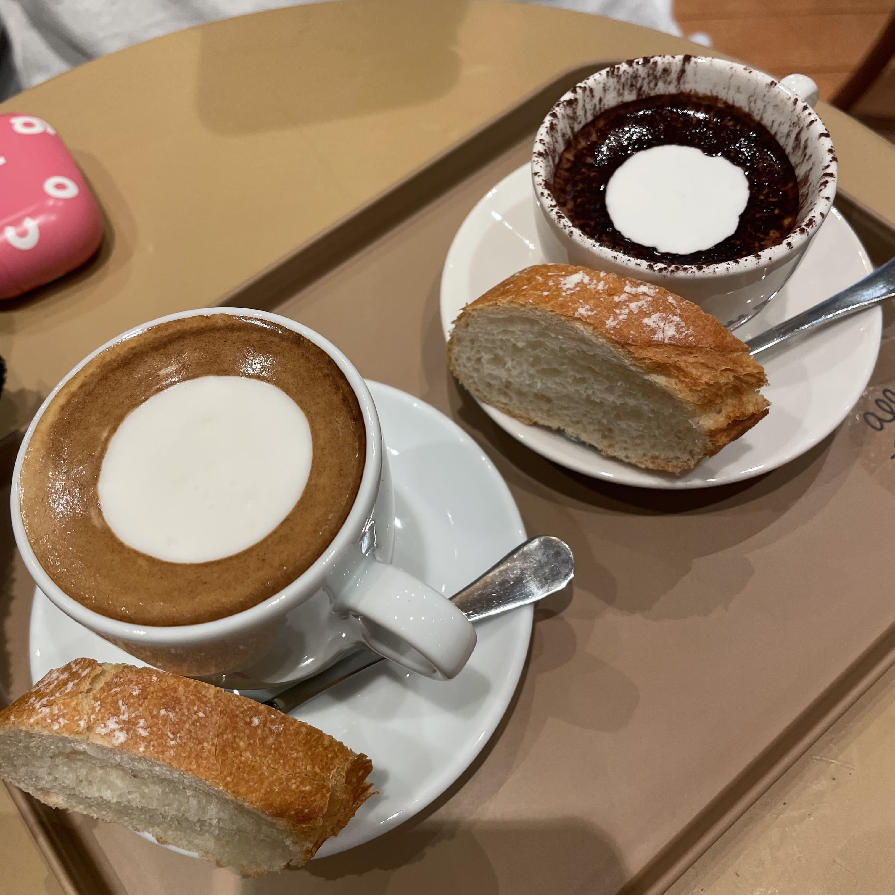 올댓커피 노원 에스프레소