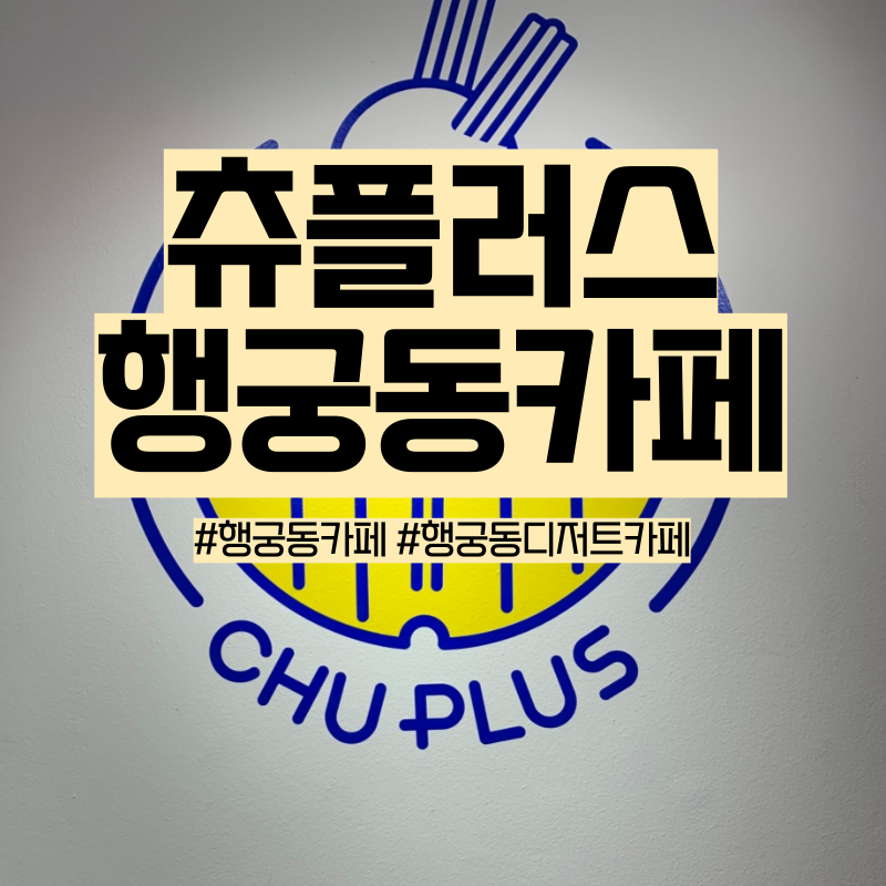 플러스츄 이미지