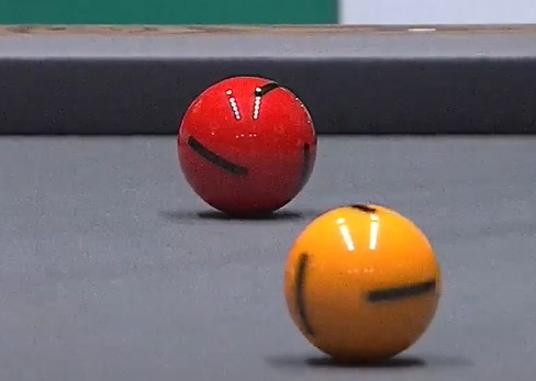 BILLIARDS