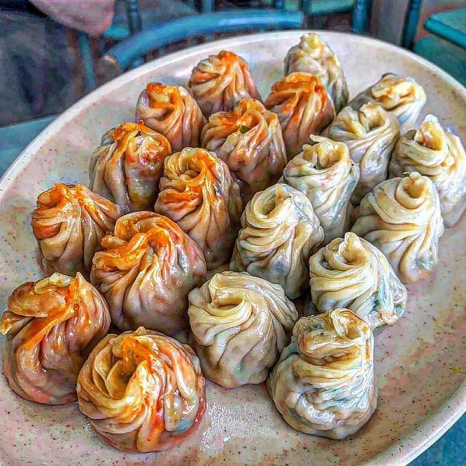 토마루해물칼국수 이미지