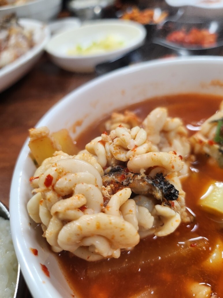 신선식당 이미지