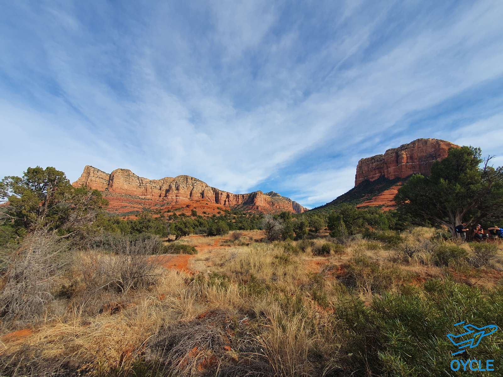  미국 애리조나 세도나 여행 1편 - 벨락 / 성십자가 성당 / 다운타운 ( Bell Rock / Chapel of the Holy Cross / Sedona Downtown )