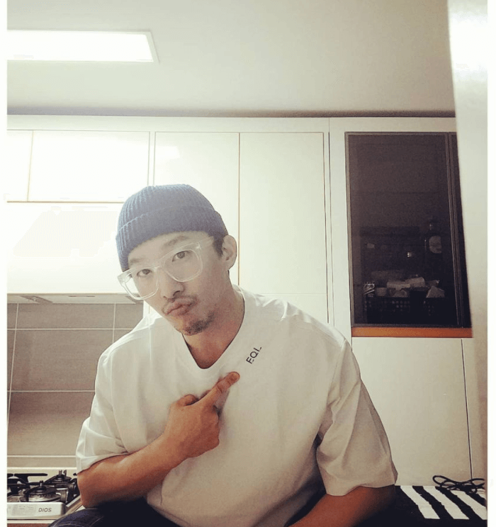  동현배 나이 프로필 경력 출연작 의정부 롤모델? 연예인