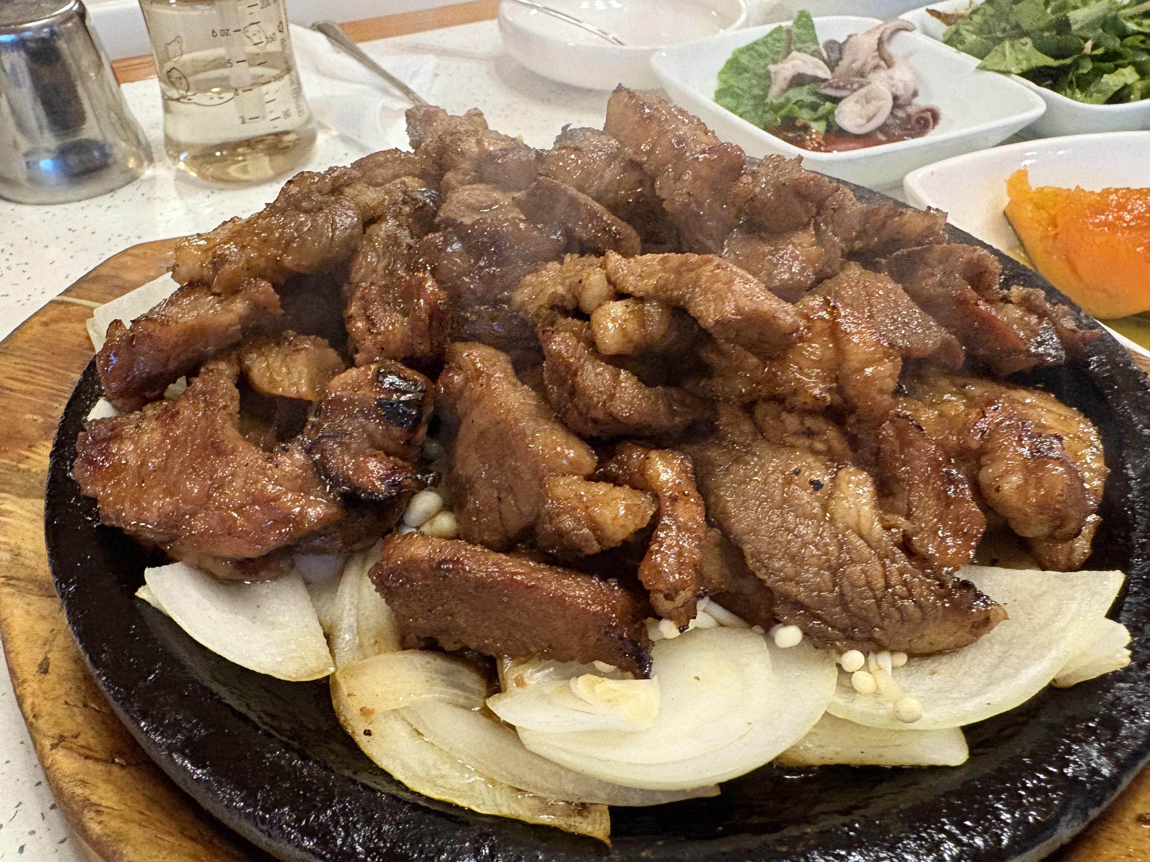 석갈비 이미지