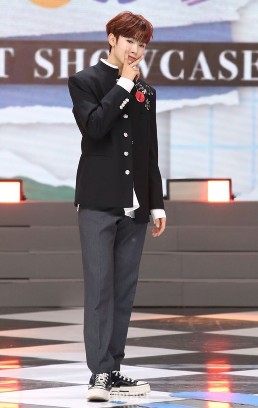 비주얼 괜찮은거 같은 씨제스 신인 남돌 기사 사진.jpg | 인스티즈