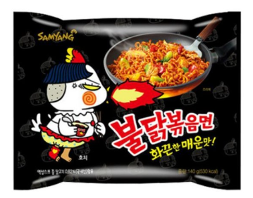 신화식품 이미지