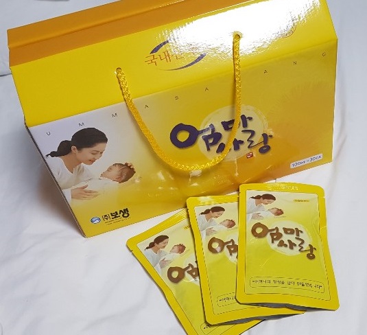 산후조리 중 모유수유 성공 팁~!! 엄마와 모유촉진차, 산모에게 좋은 음식의 모유량을 늘려주는 20