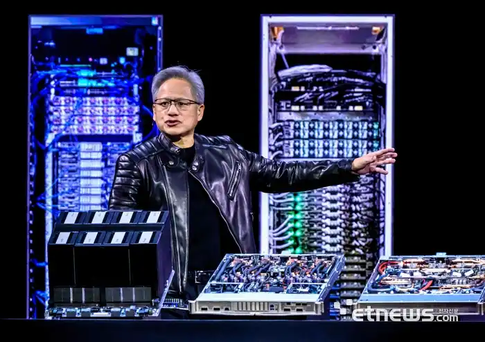 엔비디아의 차세대 GPU 아키텍처: 베라 루빈과 블랙웰 울트라