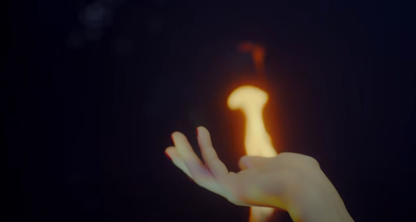  블랙핑크(Blackpink), '불장난'에서 보이는 나쁜남자 신드롬