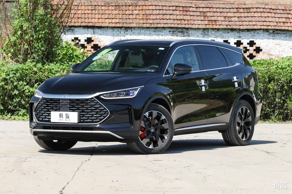 BYD 가격 국내출시 라인업
