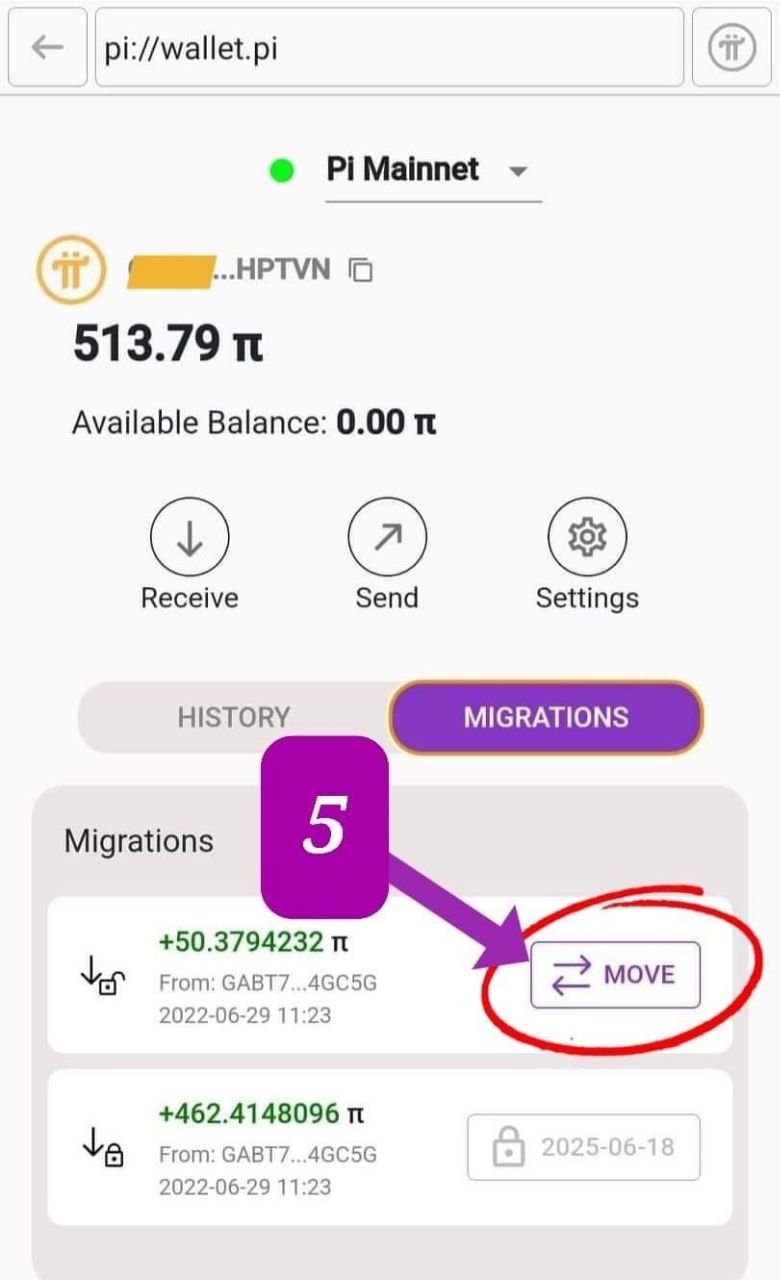 파이 _ Pi ] 무료 코인 채굴 _ 가입 및 채굴 방법 설명 : 네이버 블로그
