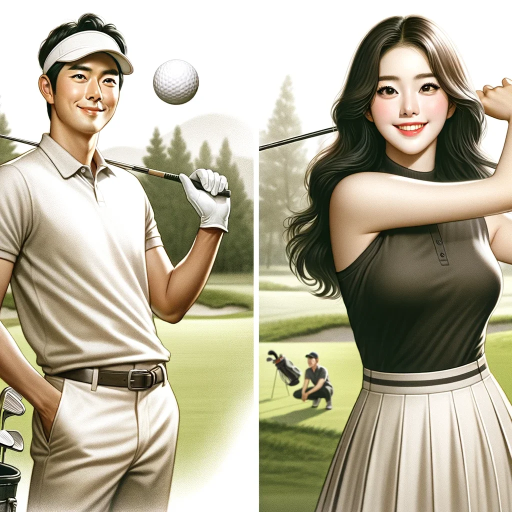 7월 9일 기준: 파인밸리CC 1박 2일 골프패키지 예약 가격 날씨