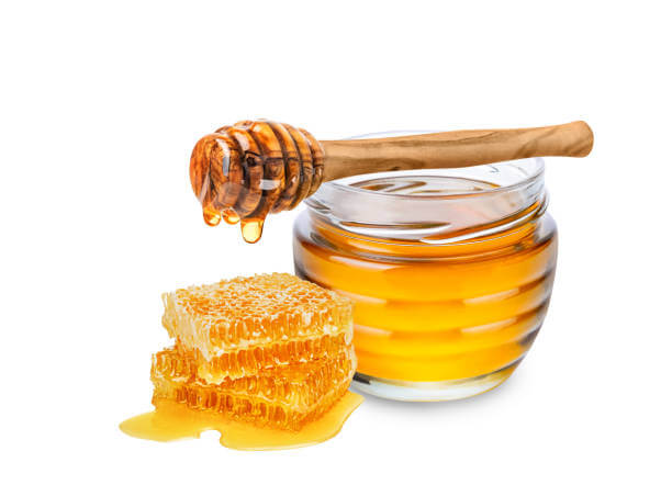 꿀 보관방법 유통기한 