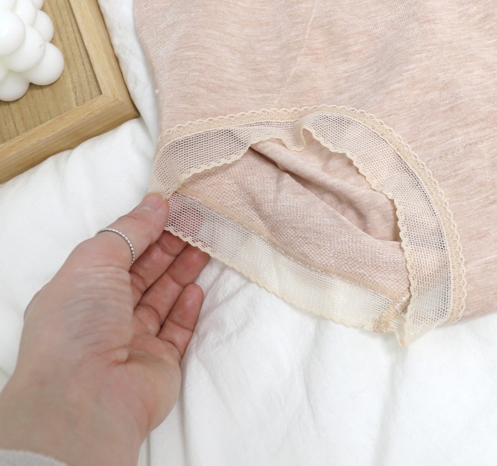 속옷 브랜드 순위 심리스 팬티 여성 속옷 10