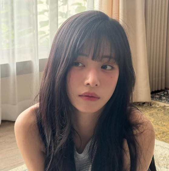 샵 못가서 셀프 메이크업 했는데 반응 더 좋은 여돌 | 인스티즈