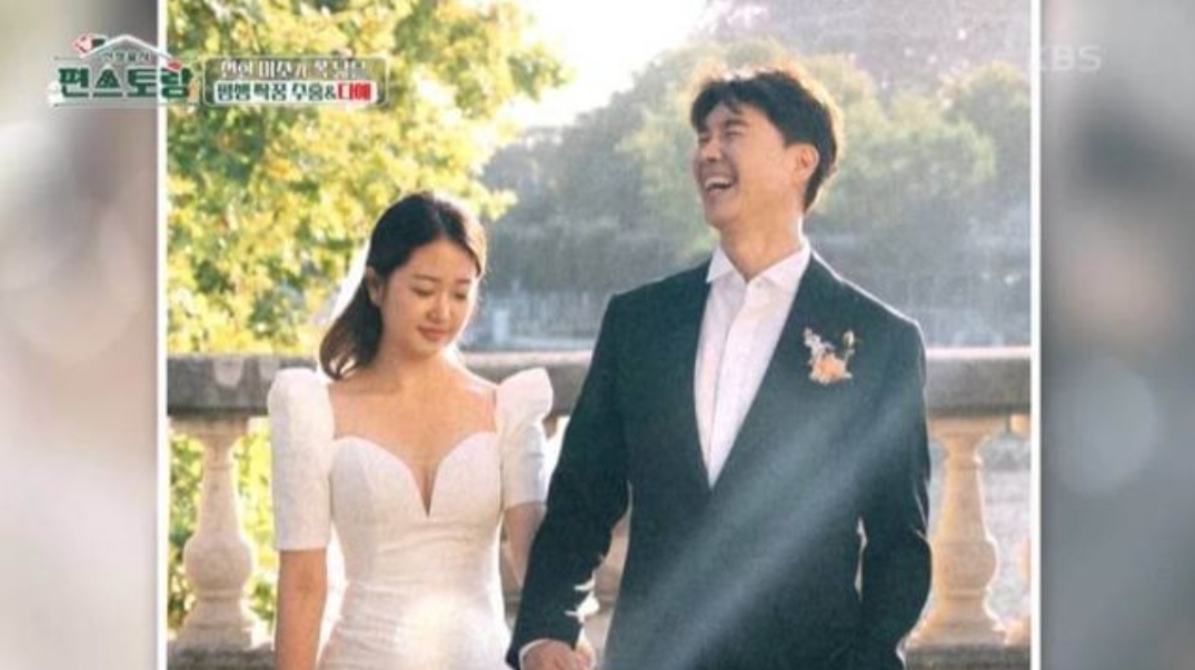  "돈이 없어서.." 박수홍이 변호사 비용 대신 챙겨준 충격적인 '이것'