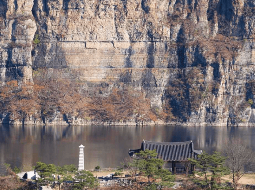 화순 적벽