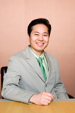  [오피셜] 키움 히어로즈 신임 대표이사로 허홍氏 내정