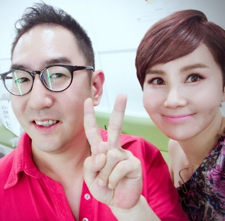  유진박 최근 결혼스토리 및 아내 화제