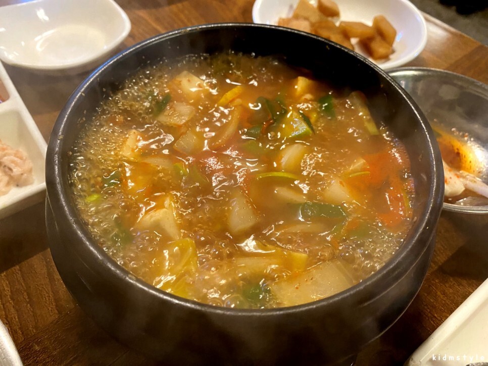꿀단지생고기 사진 2