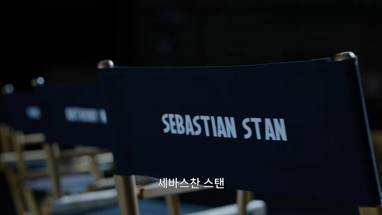 2025년 3월 27일 마블코리아는 [어벤져스: 둠스데이] 캐스트 공개 했다.🔥