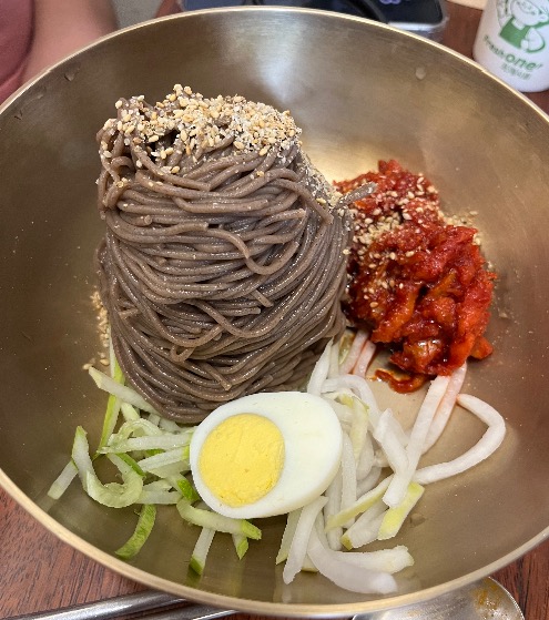 대궐막국수 수원직영점 이미지