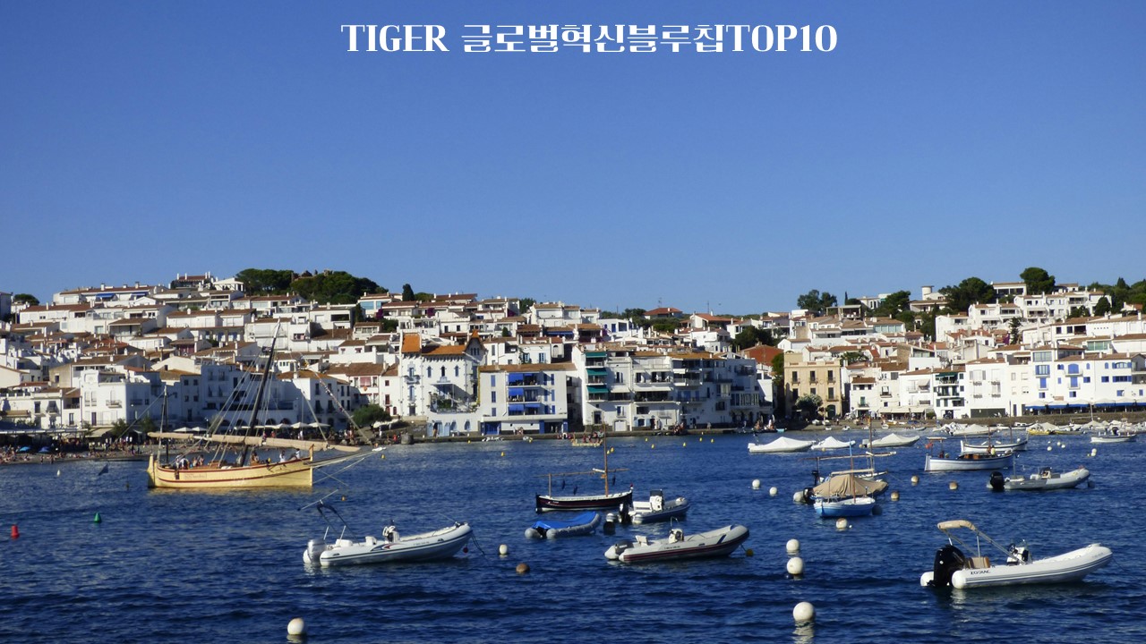 TIGER 글로벌혁신블루칩TOP10/464930