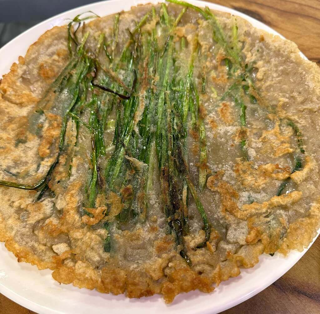 생활의달인 막국수달인 스승 평창 진부면 막국수 안복순 장인 남경막국수