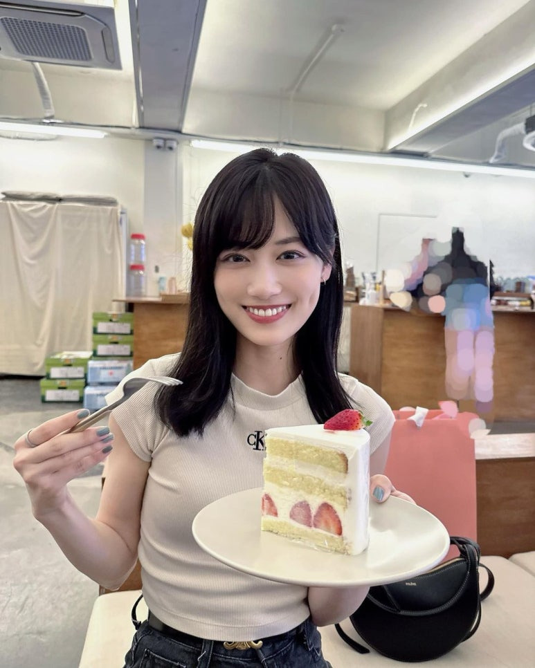 야마시타 미즈키 山下美月 4