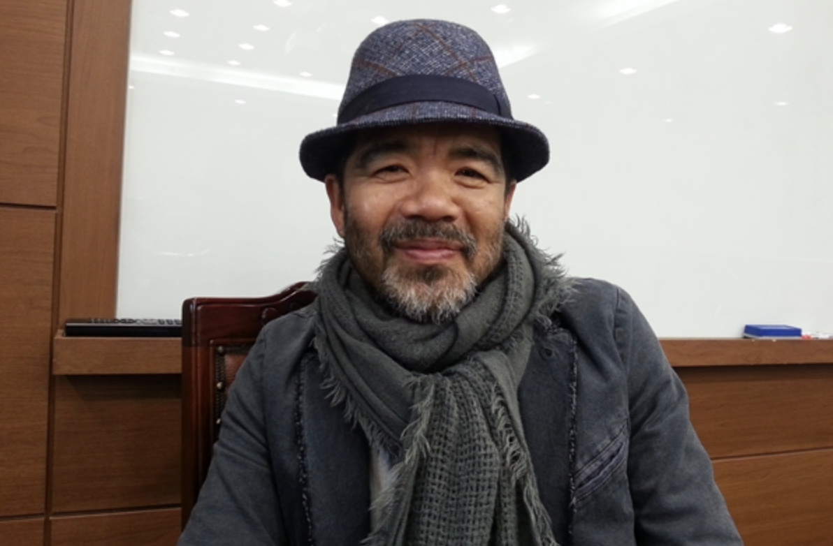  코미디언 이원승 프로필 나이 데뷔 방송 활동 학력