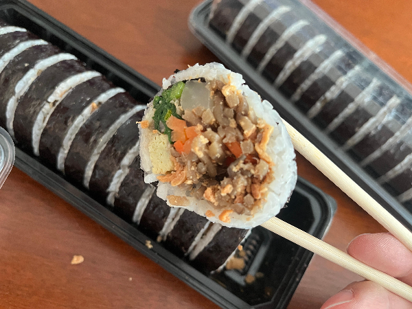 삼형제김밥 NC강서점 대표 사진