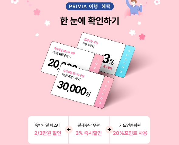 2025 숙박 세일 페스타