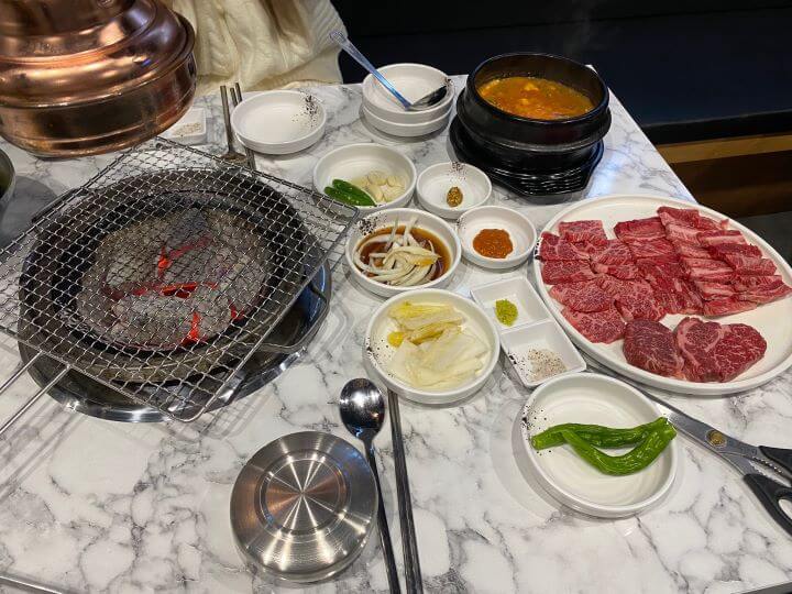 대구-소고기-맛집-일등한우