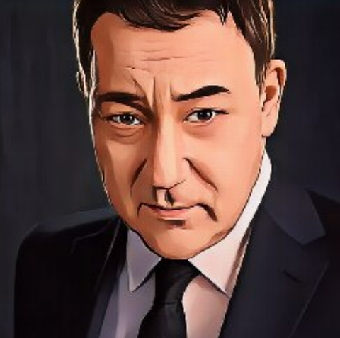 샘 레이미