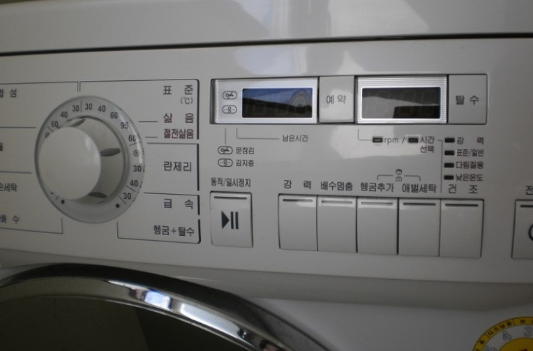  WD-B800RDC lg세탁기수리 트롬세탁기수리