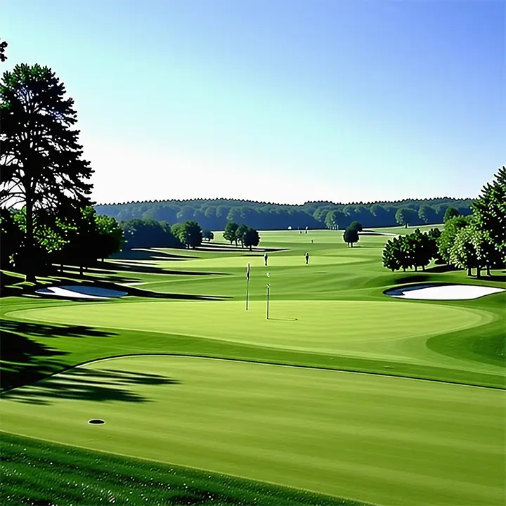 PGA와 KPGA 라운드 차이 가 있나요