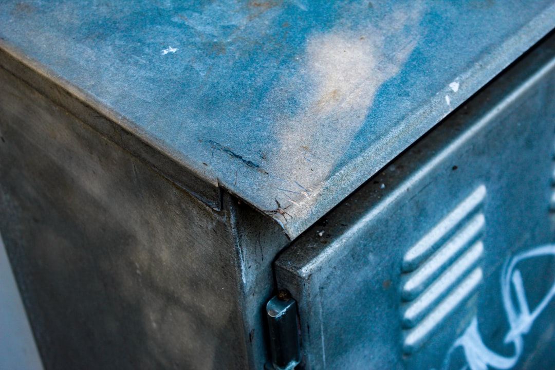 Scraping