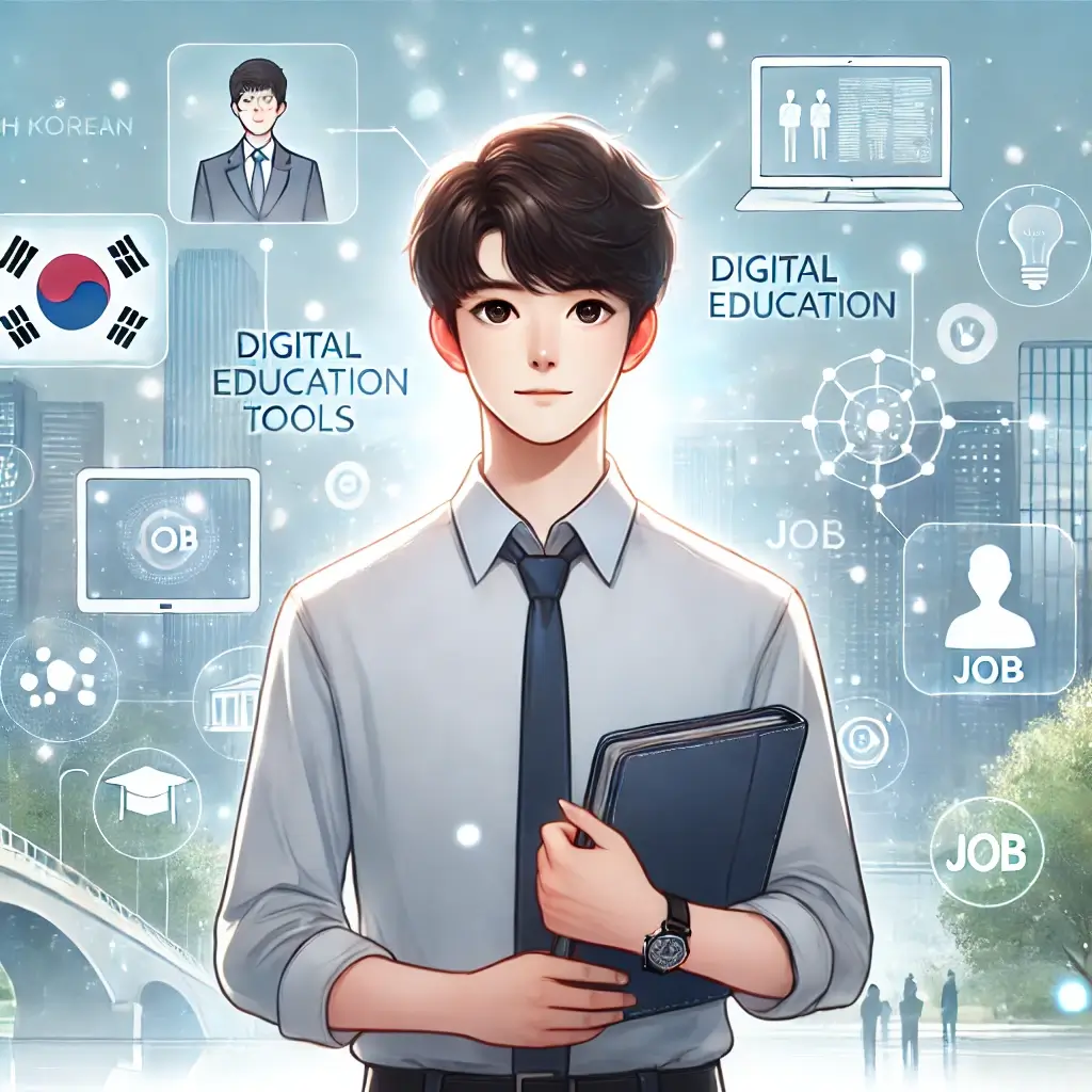 내일배움카드 자격조건, 누가 신청할 수 있을까?