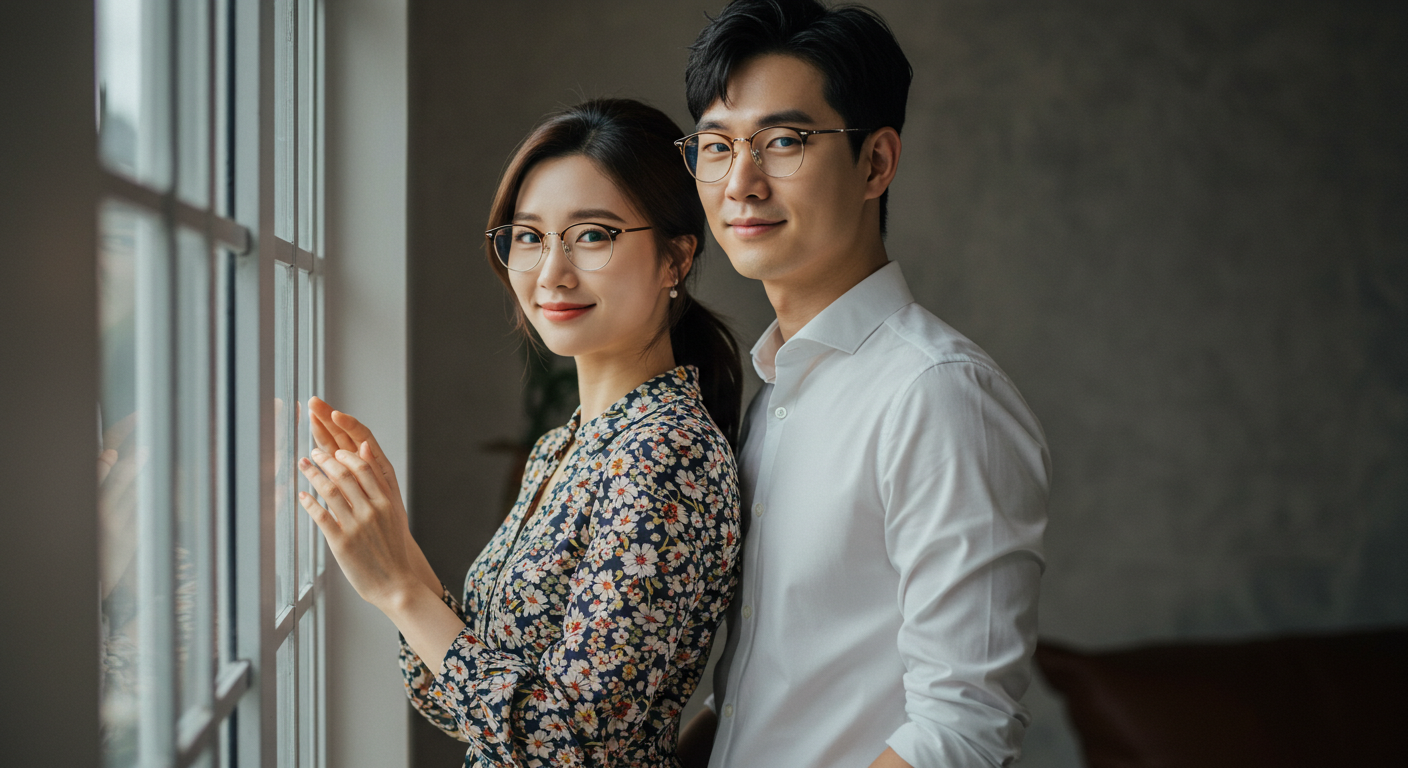 노안 눈영양제 추천