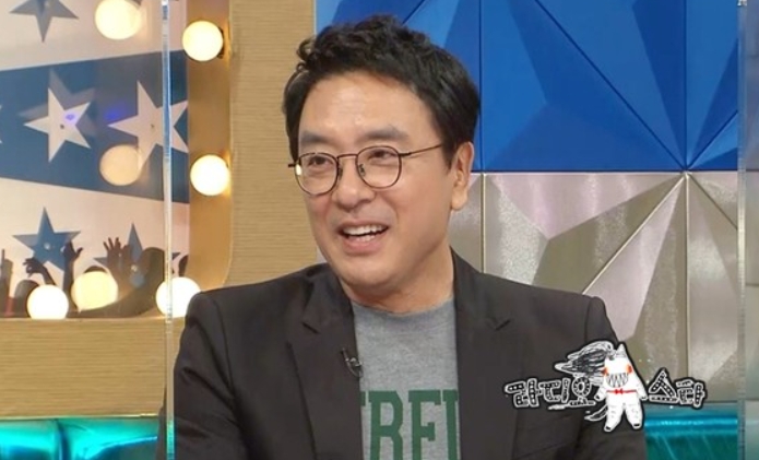  김승우 나이 프로필 출연작 아내 김남주 학력 고향 키 자녀