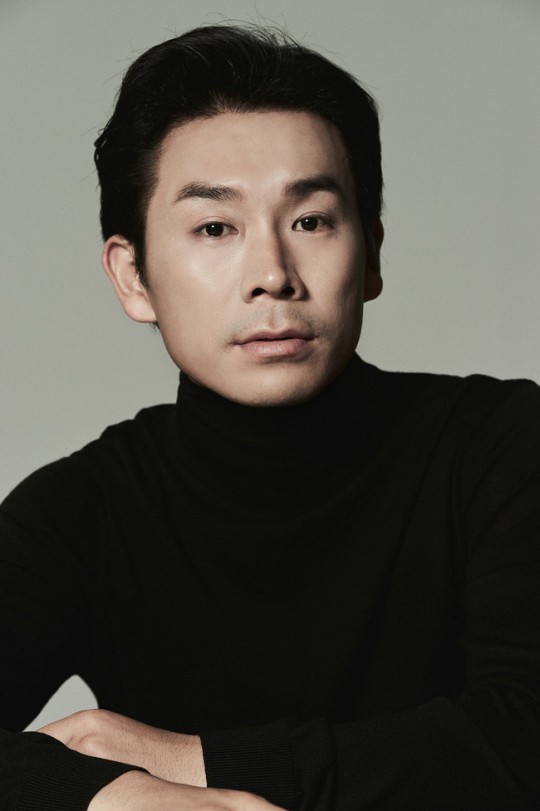  김대곤 프로필 - 영화 - 드라마 - 뮤지컬 - 연극 - 작품활동