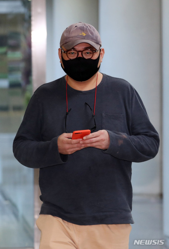  [일상 Issue] 냉장고를 부탁해 정창욱 셰프 특수 협박 1심 실형 10개월 선고 프로필