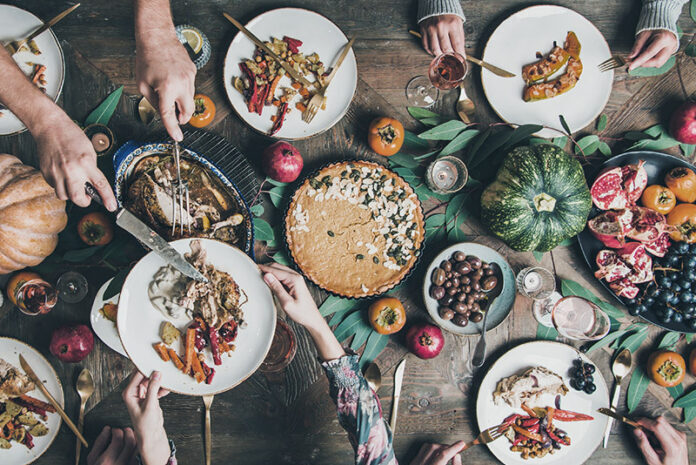  COVID-19 safety tips for the holidays