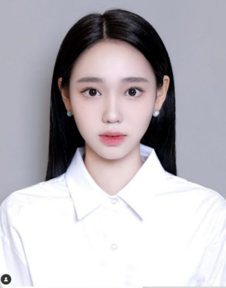  김지영 배우 프로필 (2005년생 이상재 빚투 논란)